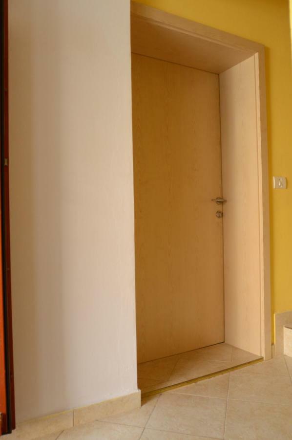 Apartment Sotlar Izola Exterior foto
