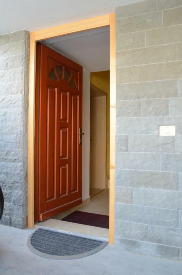 Apartment Sotlar Izola Exterior foto