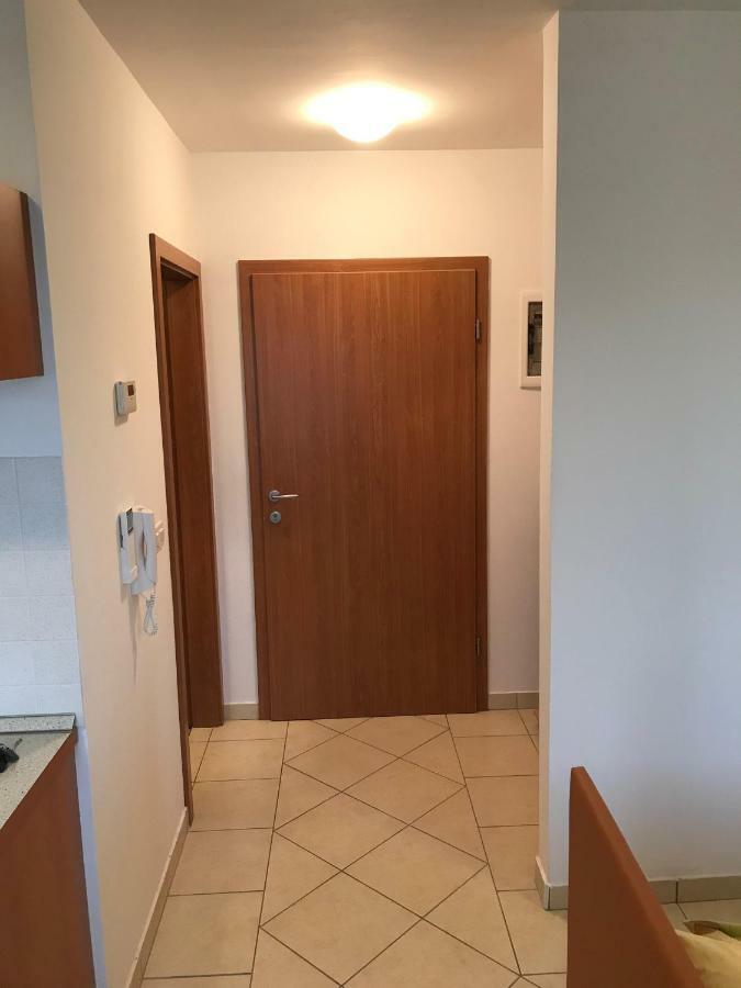 Apartment Sotlar Izola Exterior foto